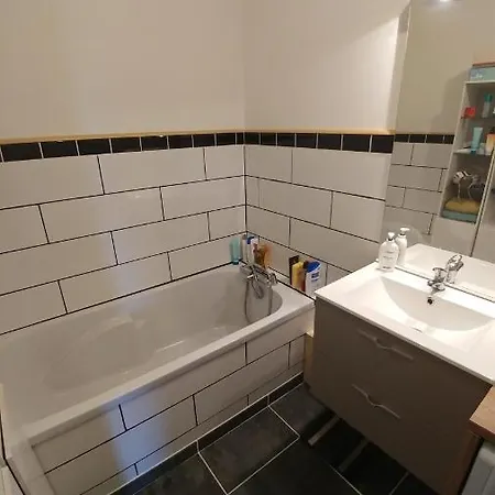 Apartment Du Centre