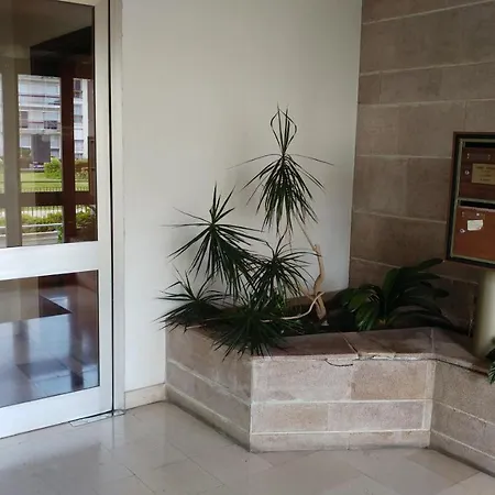 Apartment Du Centre *