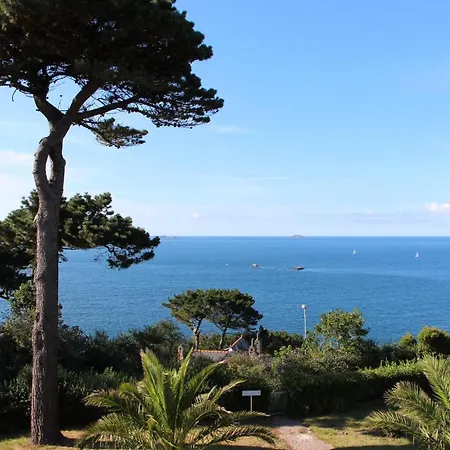 Apartment Du Centre Lannion