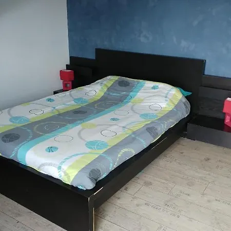 Du Centre Apartment