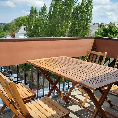 Apartment Du Centre